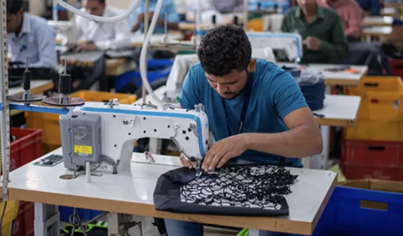 Textile Industry likely to see Hike in Budget Allocation in Budget 2024